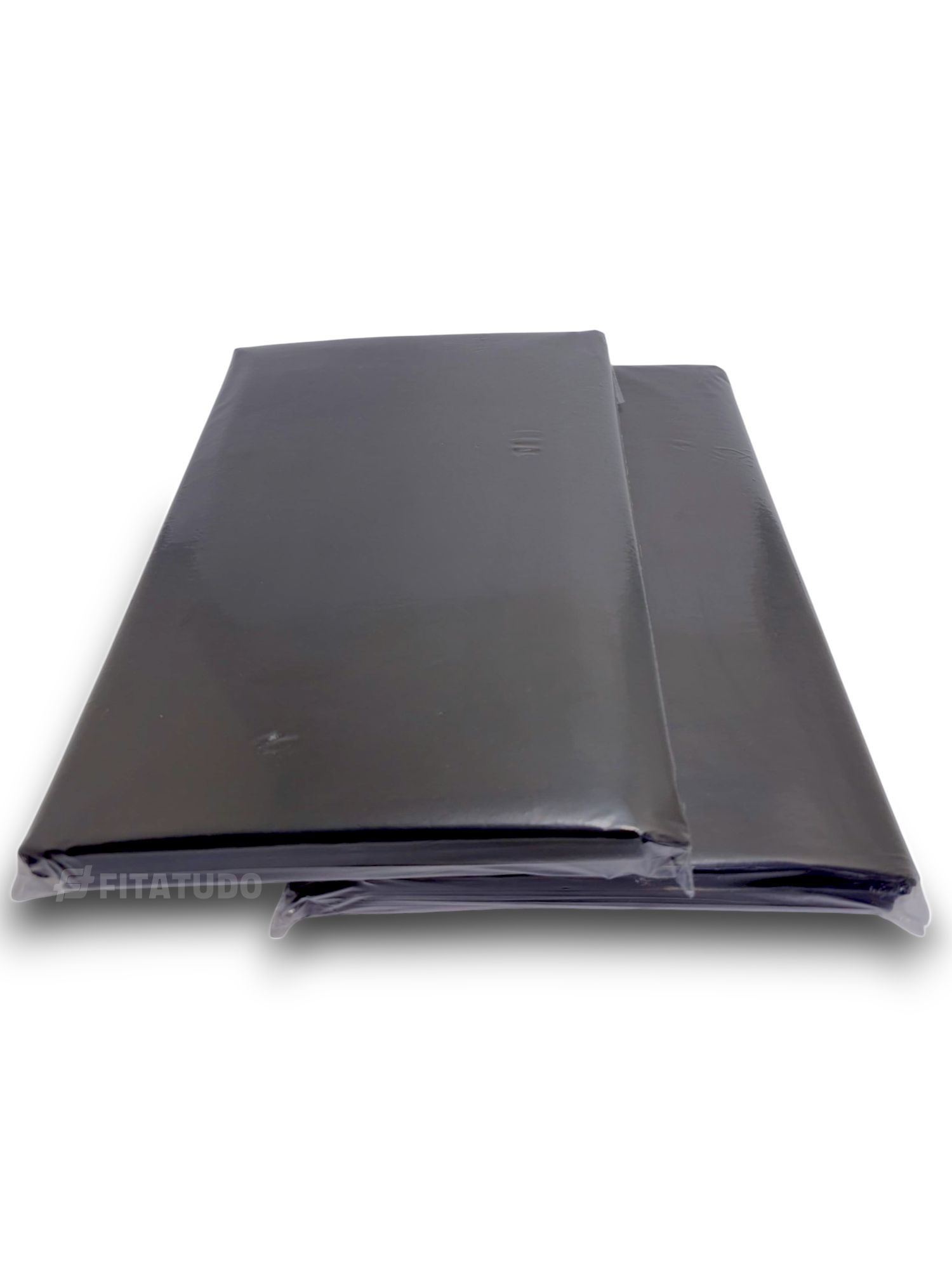 saco-de-lixo-preto-pacote-100-un Saco de Lixo Preto 20 a 300 Litros Pacote com 100 Unidades