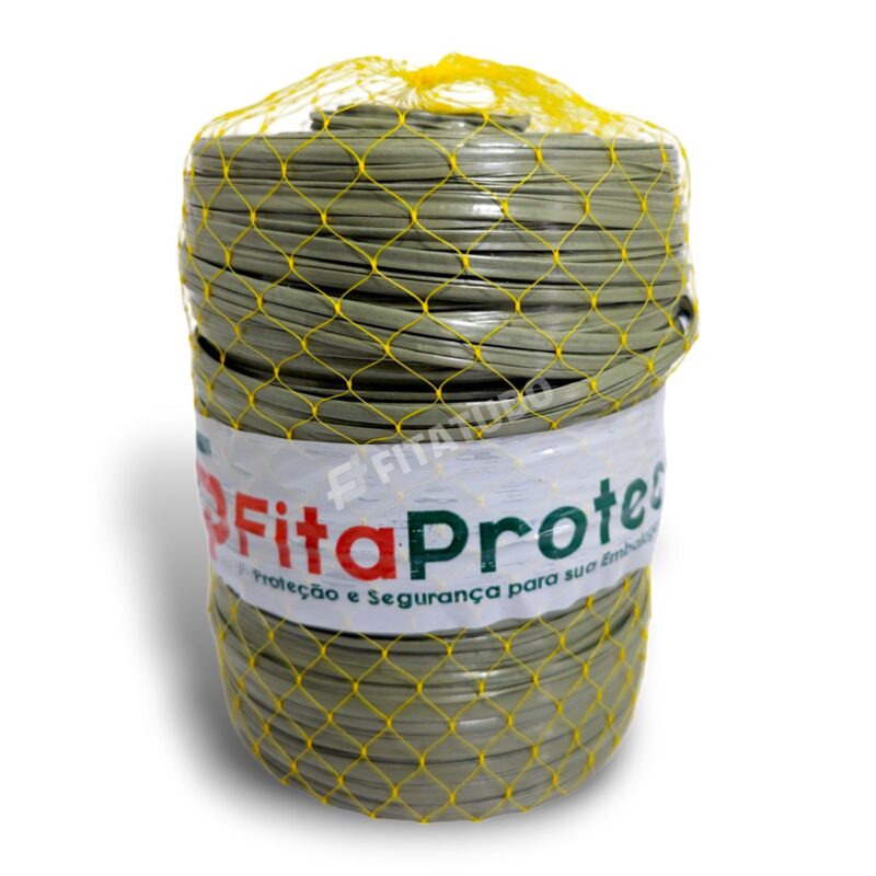 Fitilho Reciclado para Amarração
