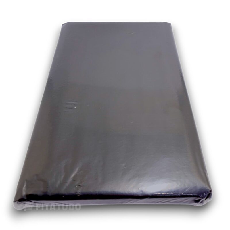 Saco de Lixo Preto 20 a 300 Litros Pacote com 10 ou 20 Unidades
