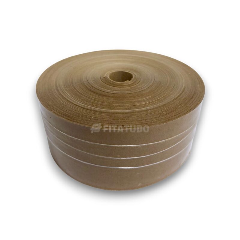 Fita Gomada com Reforço - 60mm a 80mm