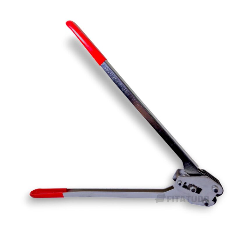 Aparelho Selador de Fita Pet 19mm