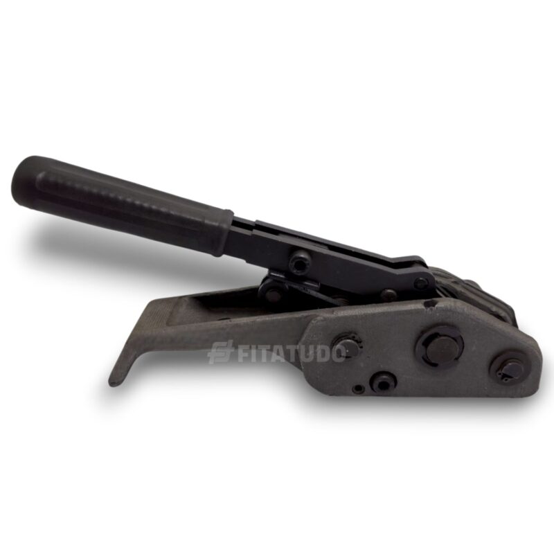 Aparelho Esticador / Tensionador de Fita Pet 19mm Reforçado