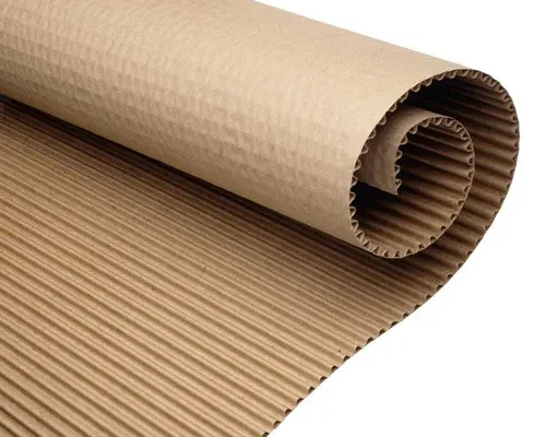 Papelão Ondulado para Pintura - 1,20m x 10m ou 100m
