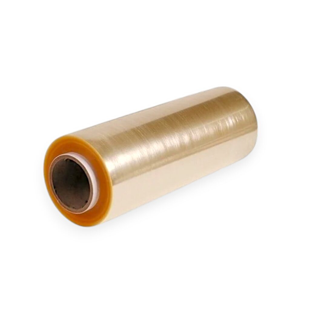 Filme PVC Alimentar 300mm ou 380mm x 800m