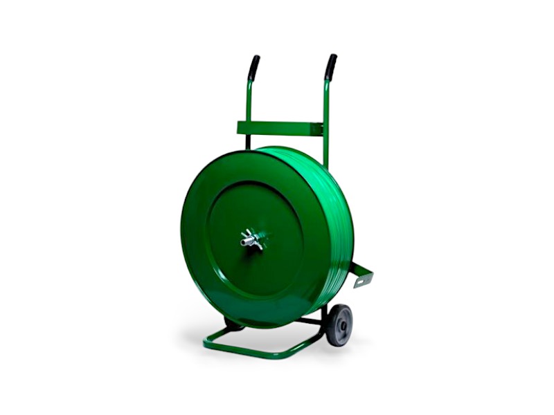 Aparelho Desbobinador de Fita de Arquear DBR 60
