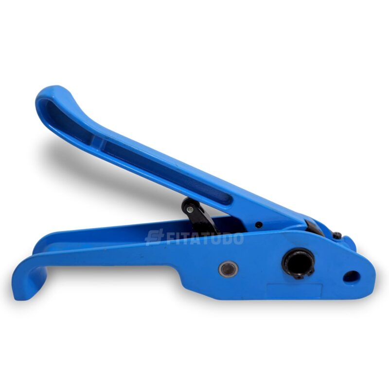 Aparelho Esticador / Tensionador de Fita de Arquear - 13mm / 16mm